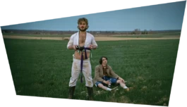 Ursa Major Films